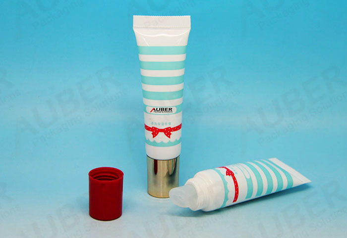 Plastic Empty Squeeze Lip Gloss Tube Auber Plastic Empty Squeeze Lip Gloss Tube