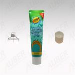 Auber artwork issue about tube packaging