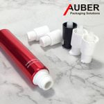 airless pump tube