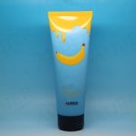 Big Size Round Tube for Banana Smell Hand Cream