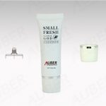 d30mm oval cleanser tubecontent