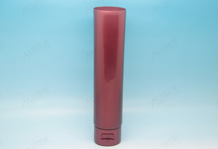 Large Capacity Cosmetic Tubes Packaging for Lotion