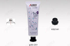 2oz cosmetics packaging customized