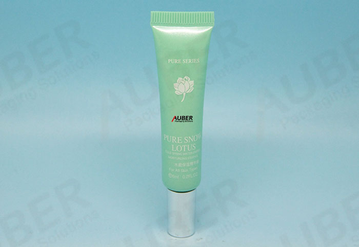 Refillable Nozzle Tube 