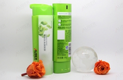 aluminum plastic tubes with perfect insulating property for cosmetics