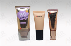 Airless Pump Tube
