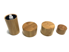 Auber bamboo cap Auber bamboo cap