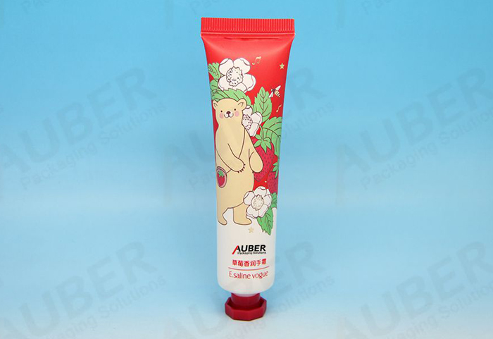 Eco Friendly Packaging for  Hand Cream