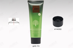 chinese cosmetic squeeze tubes for 60ml 150ml