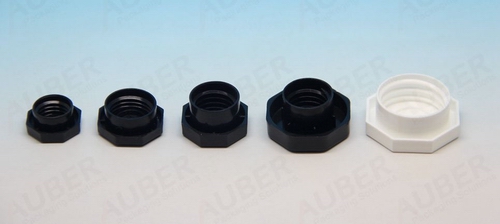 Auber Aluminum plastic tube