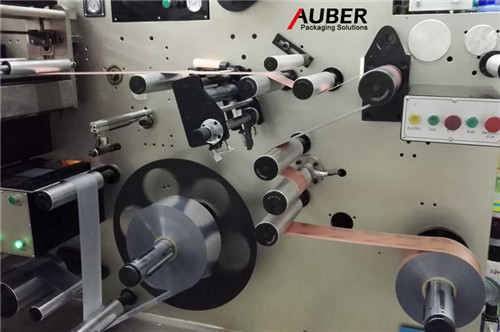 airless cosmetic pump tubes Auber produce