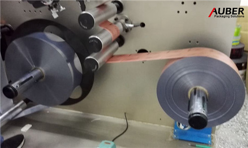airless cosmetic pump tube produces