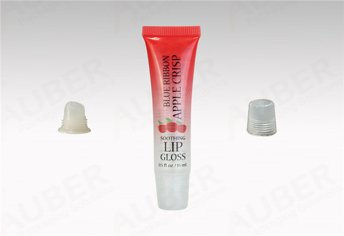 Auber D19 Gradual Tube Packing