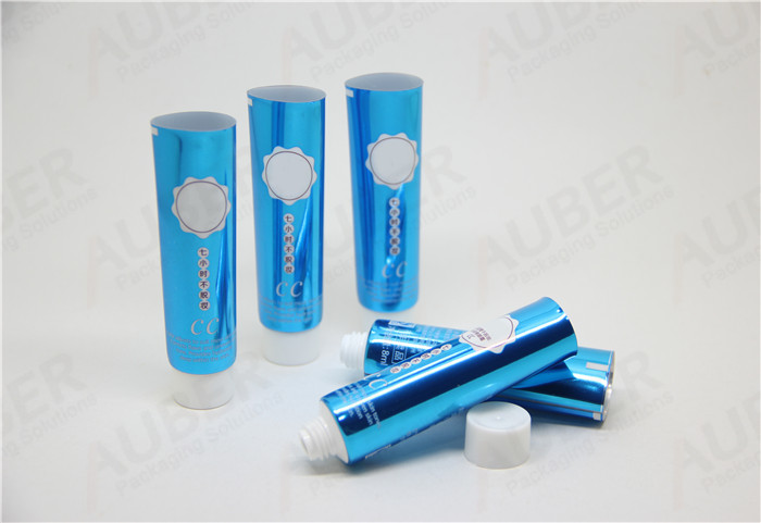 D19mm ACL Laminated Tubes for Makeups