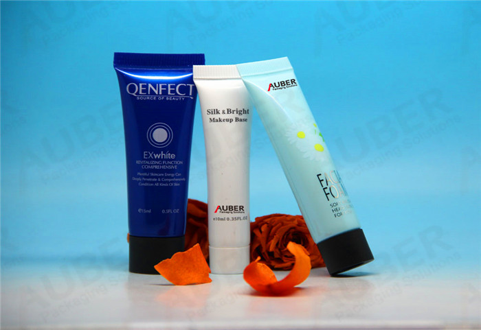 D19mm Cosmetic Packagings