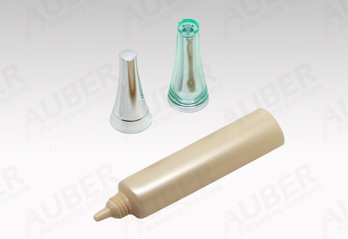 D19mm Eye Gel Nozzle Tubes with Different Caps