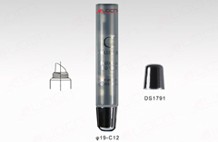 d19mm lip gloss packaging