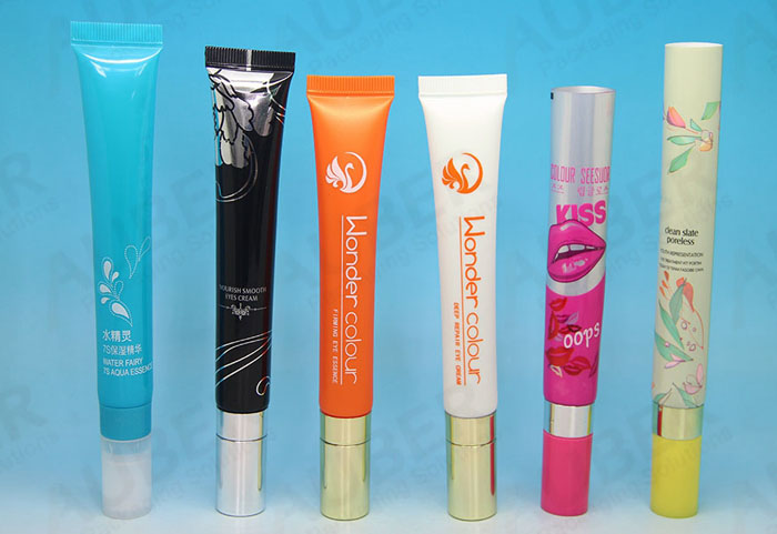 D19mm Lip Stick Tubes