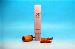 d19mm new empty makeup bb cream nozzle tubes