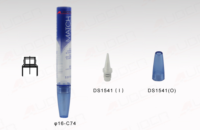 D19mm Nozzle Contract Packaging