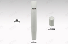 d19mm round cosmetic squeeze tube