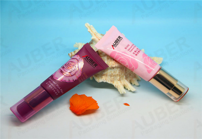 D25mm Airless Cosmetic Pump Tube