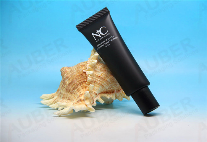 D25mm Nozzle Gel Tubes for Cream