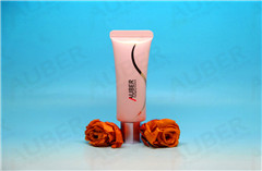 d25mm plastic cosmetic nozzle tubes