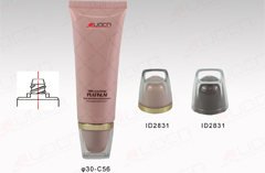 d30mm hand cream tube