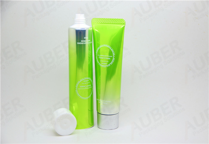 D30mm High Glossy Laminated Tubes for Facial Mask