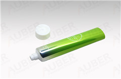 d30mm high glossy tubes for cream