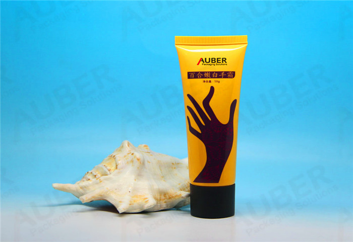 D30mm Lotion Tube Packaging