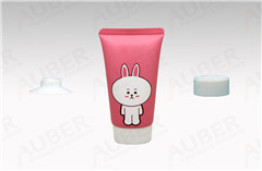 d30mm plastic squeeze tubes for hand cream