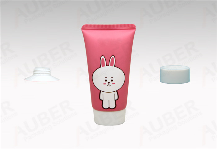 D30mm Plastic Squeeze Tubes for Hand Cream