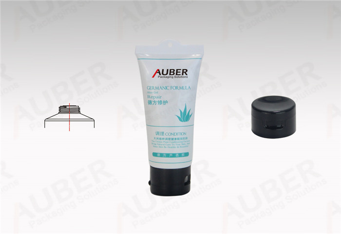 Auber D30mm Skin Care Plastic Tube