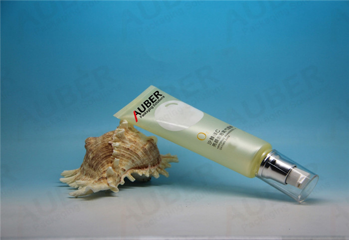 D35mm Airless Pump Tube for BB Cream