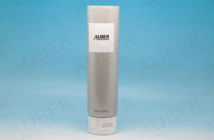 d35mm aluminum cosmetic tube 50ml 65ml 75ml 120ml