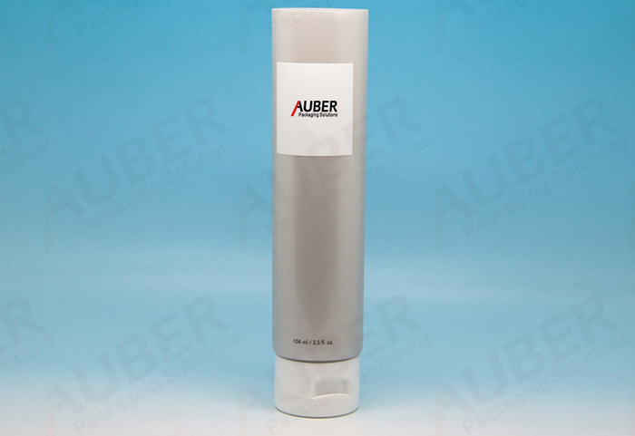 D35mm Aluminum Cosmetic Tube