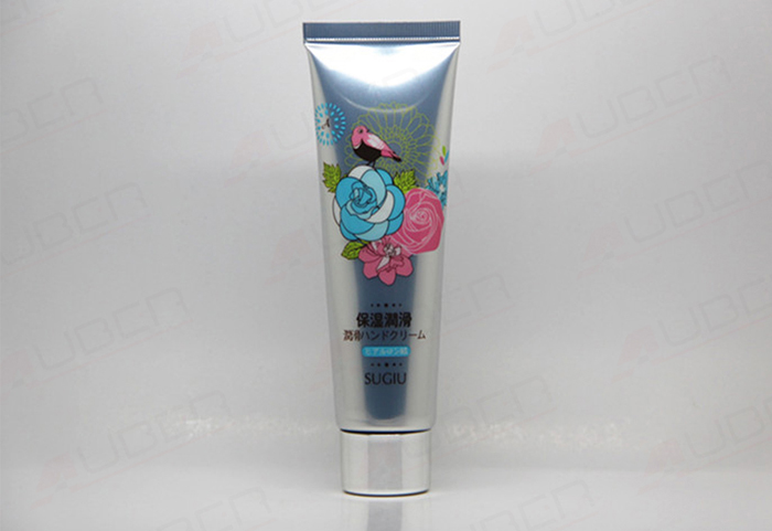 This is a D35mm Aluminum Laminated Tube Packaging.