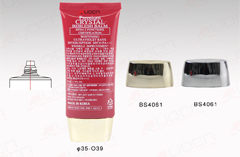 d35mm bb cream tube