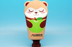 d35mm bear shaped tube