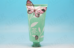 d35mm butterfly shaped tube