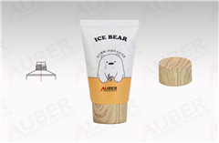 D35mm-Plastic-Laminated-Hand-Cream-Tubes-with-Wood-Texture-Screw-On-Cap