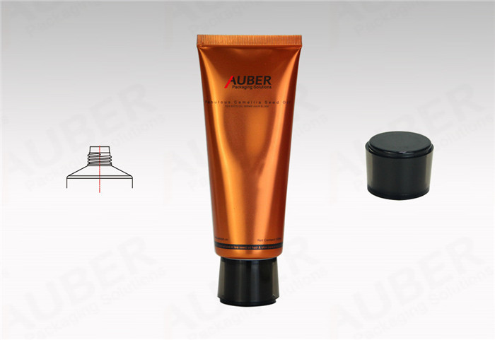 Auber D40 Polyfoil Skincare Tube