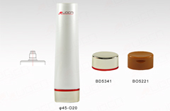 d45mm skin tube packaging