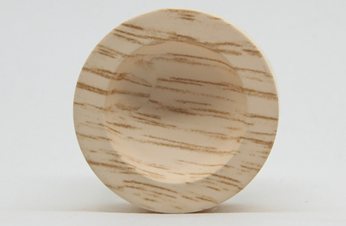 D50-concave-cap-with-wood-pattern-for-cosmetics-tubes