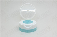 d50mm multi direction caps for hair shampoo tubes