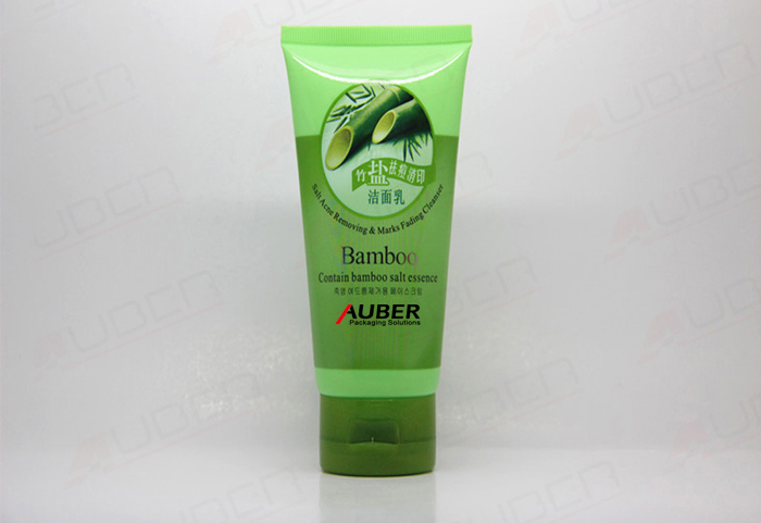 D50mm labeling Custom Packaging