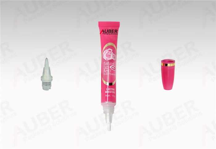 D16mm Empty Lip Gloss Tubes Supplier Auber D16mm Empty Lip Gloss Tubes Supplier