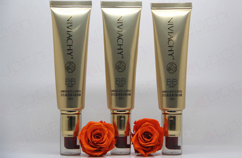 Aluminum Cosmetic Tubes